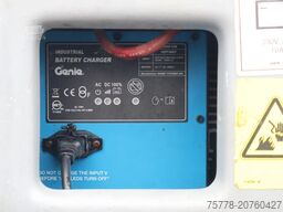 Genie GRC-12 | 5.6 METER | 227 KG