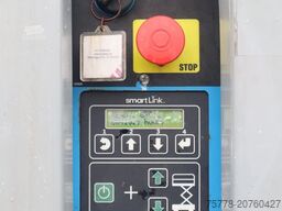 Genie GRC-12 | 5.6 METER | 227 KG