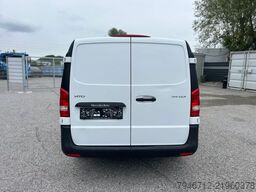 MERCEDES-BENZ Vito Kasten 114 CDI FWD lang Schalt 105.000 Km