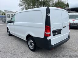 MERCEDES-BENZ Vito Kasten 114 CDI FWD lang Schalt 105.000 Km