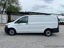MERCEDES-BENZ Vito Kasten 114 CDI FWD lang Schalt 105.000 Km