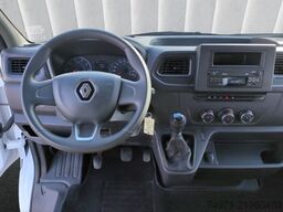 Renault Master Dreiseitenkipper DoKa L3 3,5t*AHK 6-Sitze