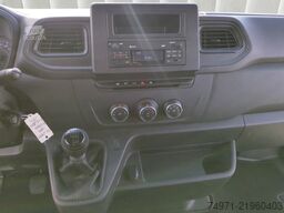 Renault Master Dreiseitenkipper DoKa L3 3,5t*AHK 6-Sitze