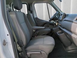 Renault Master Dreiseitenkipper DoKa L3 3,5t*AHK 6-Sitze