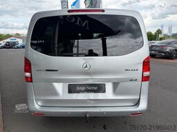 Mercedes-Benz Vito 116 CDI Tourer 4x4 AHK2,5to 2xKlima
