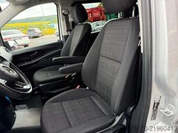 Mercedes-Benz Vito 116 CDI Tourer 4x4 AHK2,5to 2xKlima