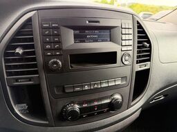 Mercedes-Benz Vito 116 CDI Tourer 4x4 AHK2,5to 2xKlima