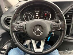 Mercedes-Benz Vito 116 CDI Tourer 4x4 AHK2,5to 2xKlima