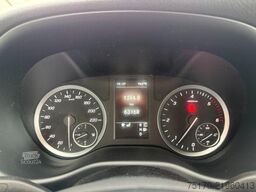 Mercedes-Benz Vito 116 CDI Tourer 4x4 AHK2,5to 2xKlima
