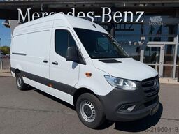 Mercedes-Benz Sprinter 317 CDI 3665 9G Klima Kamera SHZ