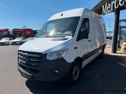 Mercedes-Benz Sprinter 317 CDI 3665 9G Klima Kamera SHZ