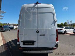 Mercedes-Benz Sprinter 317 CDI 3665 9G Klima Kamera SHZ