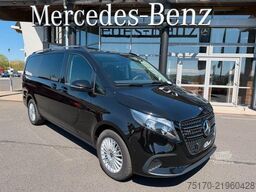 Mercedes-Benz V 250 d DISTRONIC AHK2,5to 7Sitze Kamera
