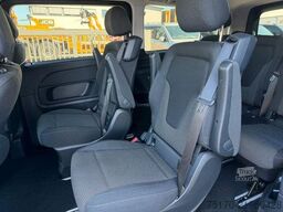 Mercedes-Benz V 250 d DISTRONIC AHK2,5to 7Sitze Kamera