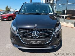 Mercedes-Benz V 250 d DISTRONIC AHK2,5to Kamera