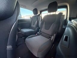 Mercedes-Benz V 250 d DISTRONIC AHK2,5to Kamera