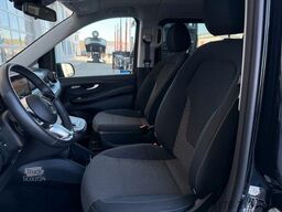 Mercedes-Benz V 250 d DISTRONIC AHK2,5to Kamera