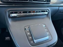 Mercedes-Benz V 250 d DISTRONIC AHK2,5to Kamera