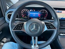 Mercedes-Benz V 250 d DISTRONIC AHK2,5to Kamera