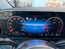 Mercedes-Benz V 250 d DISTRONIC AHK2,5to Kamera