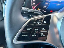 Mercedes-Benz V 250 d DISTRONIC AHK2,5to Kamera
