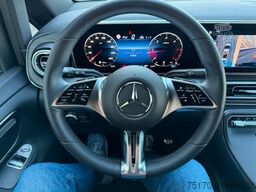 Mercedes-Benz V 250 d STYLE DISTRONIC AHK2,5to 360Kamera LED