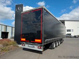 Berger SAPL 24 LTMN SAF Liftachse Schiebeverdeck