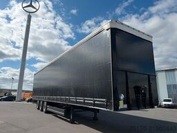 Berger SAPL 24 LTMN SAF Liftachse Schiebeverdeck