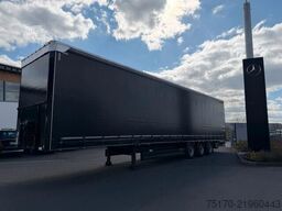 Berger SAPL 24 LTMN SAF Liftachse Schiebeverdeck