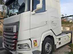 DAF XG 480
