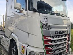 DAF XG 480