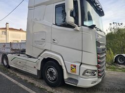 DAF XG 480
