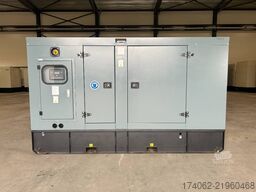 Cummins 6BT5.9-G1 - 110 kVA Generator - DPX-25105