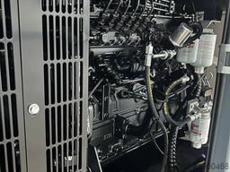 Cummins 6BT5.9-G1 - 110 kVA Generator - DPX-25105