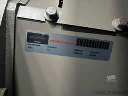 Cummins 6BT5.9-G1 - 110 kVA Generator - DPX-25105