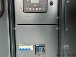 Cummins 6BT5.9-G1 - 110 kVA Generator - DPX-25105