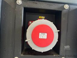 Cummins 6BT5.9-G1 - 110 kVA Generator - DPX-25105