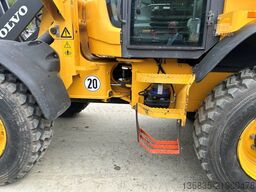 Volvo L 45 H