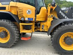 Volvo L 45 H