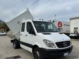 Mercedes-Benz Sprinter Ribaltabile Trilaterale