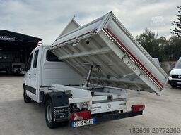 Mercedes-Benz Sprinter Ribaltabile Trilaterale