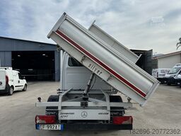 Mercedes-Benz Sprinter Ribaltabile Trilaterale