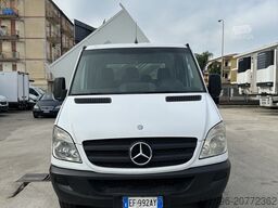 Mercedes-Benz Sprinter Ribaltabile Trilaterale