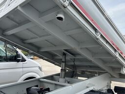 Mercedes-Benz Sprinter Ribaltabile Trilaterale