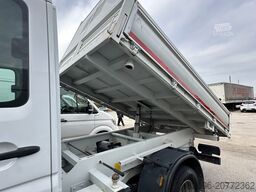 Mercedes-Benz Sprinter Ribaltabile Trilaterale