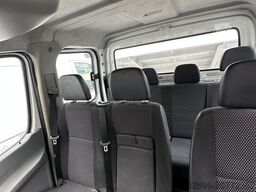 Mercedes-Benz Sprinter Ribaltabile Trilaterale