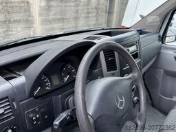 Mercedes-Benz Sprinter Ribaltabile Trilaterale