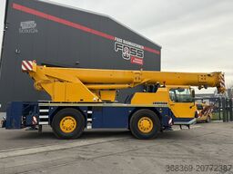 Liebherr LTM 1040-2.1 (06 - 051 515)