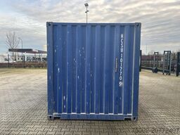 Onbekend nice 20FT DV 8'6