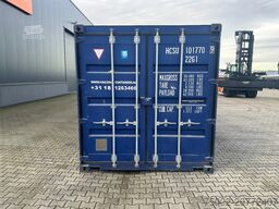 Onbekend nice 20FT DV 8'6